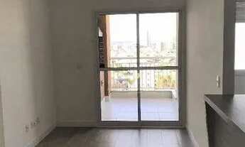 Imagem 3: Apartamento para alugar, 60 m² por R$ 2.700,01/mês - Vila Alzira - Santo André/SP