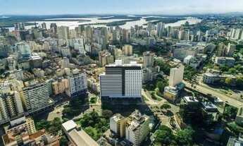 Imagem 4: Execente flat, ótima localização