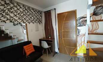 Imagem 6: Cobertura/Apartamento Studio - Cidade Antonio Carvalho - São Paulo