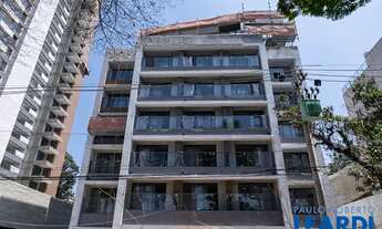 Imagem 5: APARTAMENTO - CAMPO BELO - SP