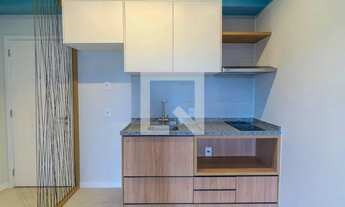 Imagem 4: Apartamento para Aluguel - Vila Mascote, 1 Quarto, 29 m2