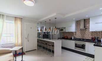 Imagem 2: São Paulo - Casa de Condomínio - Vila Prudente