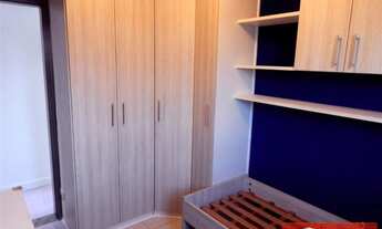 Imagem 3: Apartamento Vila Monte Santo São Paulo/SP