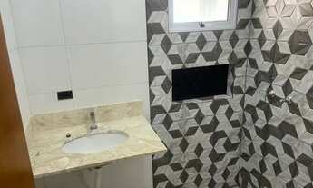 Imagem 5: Casa para venda com 100 metros quadrados com 2 quartos sendo 1 suíte