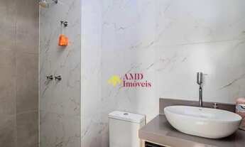 Imagem 6: Lindo apartamento planejado à venda no bairro Parque Conceição