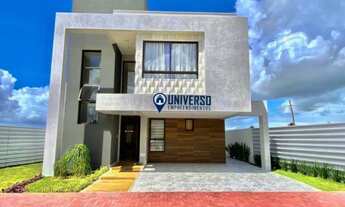 Imagem: Casa Duplex 4/4