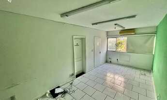 Imagem 7: Sala, 35 m² - venda por R$ 120.000 ou aluguel por R$ 1.300/mês - Centro - Nova Iguaçu/RJ