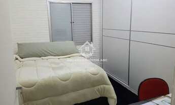 Imagem: REF 4553. 3 dormitórios. 1 vaga na garagem