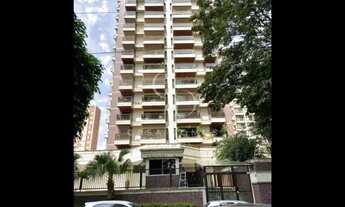 Imagem 2: Apartamento para Venda em Campinas, Cambuí, 4 dormitórios, 3 suítes, 4 banheiros, 2 vagas