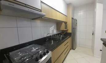 Imagem 4: Apartamento 02 dormitórios 01 suíte no bairro Barreiros em São José/SC