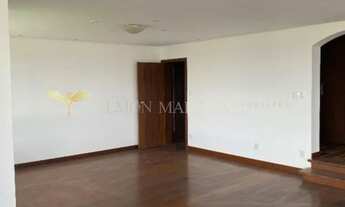 Imagem 4: Apartamento com 5 quartos em 345m² com 3 vagas de garagem