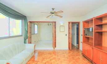 Imagem 3: São Paulo - Apartamento Padrão - Moema Pássaros