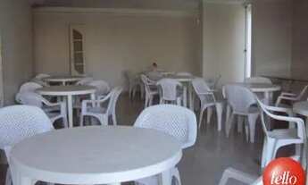 Imagem 4: São Paulo - Apartamento Padrão - Vila Regente Feijó