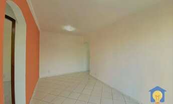 Imagem 5: Apartamento com 2 dorms para Alugar, 54 m² por R$ 1.400/mês - Campo Limpo - São Paulo/SP