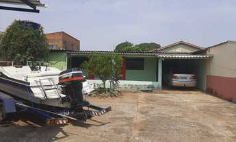 Imagem: Casa à venda, Monte Castelo, Campo Grande