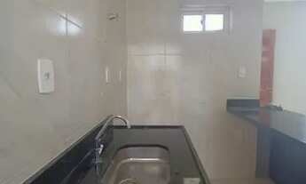 Imagem 2: Imperdível, casa espaçosa, 02 quartos com excelente localização no Colinas