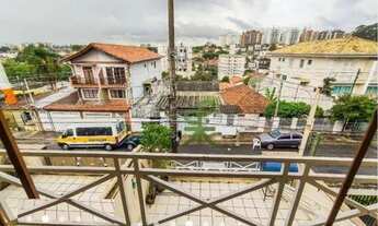 Imagem 1: Sobrado 3 dormitórios, suítes. Excelente acabamento à venda, 202 m² - Vila Morse - São Pau