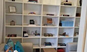 Imagem 3: Sala comercial charmosa em Pinheiros