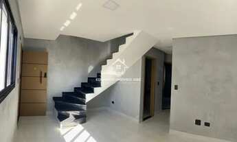 Imagem 3: REF: 6247. Apartamento Cobertura para Venda no bairro Vila Humaitá, 2 dorm, 1 suíte, 1 vag