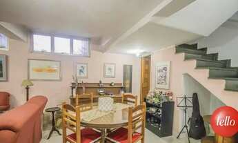 Imagem 5: São Paulo - Casa Padrão - Saúde