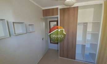 Imagem 7: Apartamento com 2 dormitórios para alugar, 55 m² por R$ 1.200/mês - Jardim Manoel Penna