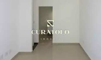 Imagem 7: Casa em Condomínio com 2 dorms, sacada, quintal com churrasqueira e 1 vaga - Penha de Fran