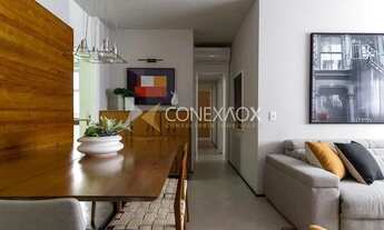 Imagem 5: Apartamento - Cambuí - Campinas