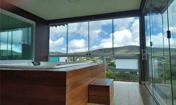 Imagem 4: Casa em condomínio - Nova lima