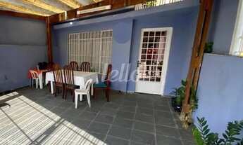 Imagem 3: São Paulo - Casa Padrão - Tatuapé