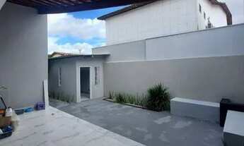 Imagem 4: Vendo Casa Ponta Negra