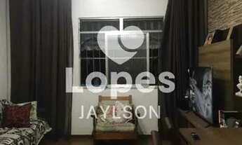 Imagem 4: Apartamento-À VENDA-Irajá-Rio de Janeiro-RJ