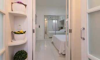 Imagem 4: Apartamento para venda com 110 metros quadrados com 3 quartos em Copacabana - Rio de Janei