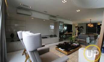 Imagem 7: Apartamento em Funcionários - Belo Horizonte