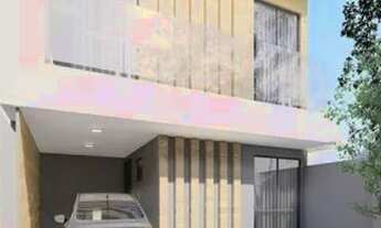 Imagem 6: Sobrado a venda 03 quartos c/suíte no Novo Mundo em Curitiba PR