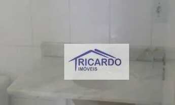 Imagem 5: Apartamento com 3 dormitórios à venda, 68 m² por R$ 350.000,00 - Jardim Flor da Montanha