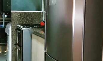 Imagem 7: Condomínio Verano . Rio2 ,3 quartos sendo 1 suíte, Sol da manhã , andar Alto