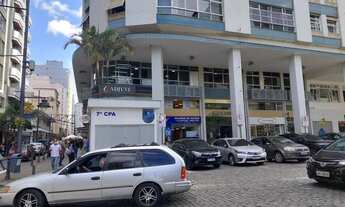 Imagem: Apto Centro, frente, amplo, infraestrutura