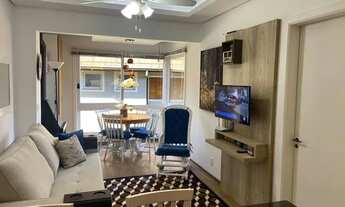 Imagem 3: Localizado a 400 metros da Rua Coberta em Gramado