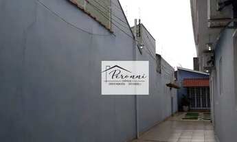 Imagem 3: Casa com 5 dormitórios Campos Elíseos