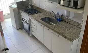 Imagem 6: Alugo apto 3 quartos ( condomínio lá vista) Barra Bonita