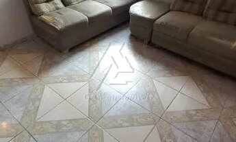 Imagem 3: Casa em Jardim Miranda D'aviz - Mauá, SP