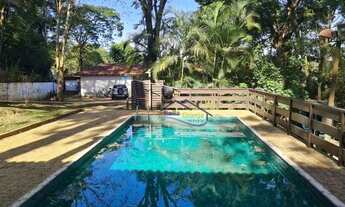 Imagem: GRANJA VIANA - CHÁCARA DAS PAINEIRAS