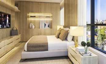 Imagem 3: Cobertura Duplex 02 suítes e 02 vagas no Bigorrilho, Curitiba