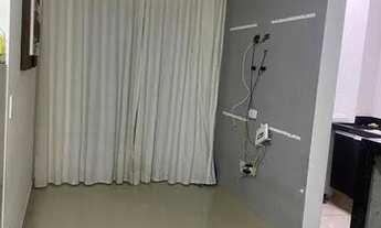 Imagem 2: Apartamento com 2 dormitórios à venda, 41 m² por R$ 265.000,00 - Nova Cerejeira - Atibaia