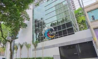 Imagem: Prédio, 2682 m² - venda por R$ 80.460.000,00