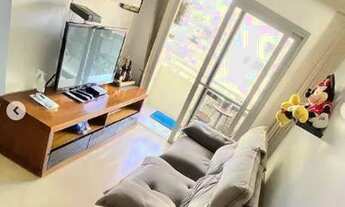 Imagem: Apartamento Rua jose de Figueiredo Seixas