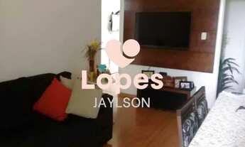 Imagem 1: Apartamento - 02 quartos - Maracanã