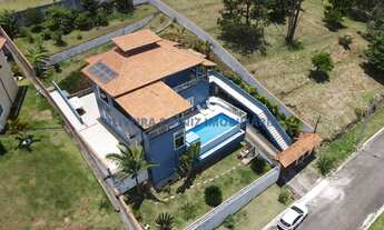 Imagem 6: Cotia - Casa de Condomínio - Granja Caiapiá