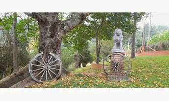 Imagem 6: Sitio de 47 mil mt c/ Lago e 1450 mt de construção