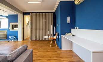 Imagem 6: ALUGO APARTAMENTO MOBILIADO